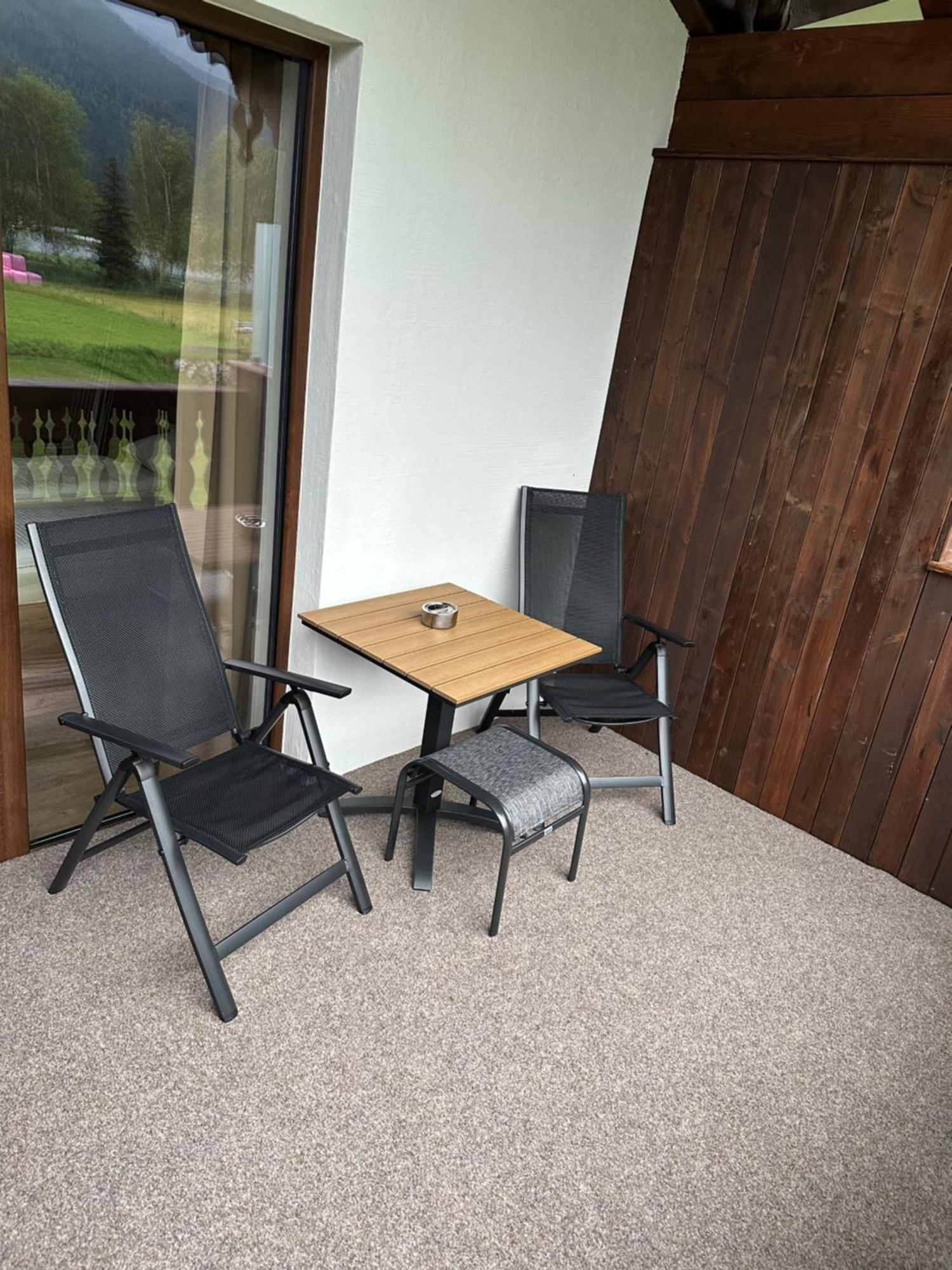 Apartment Haus Am See Uttendorf Exterior photo