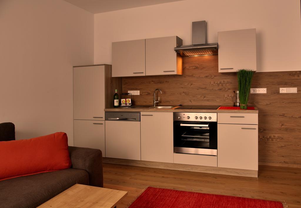 Apartment Haus Am See Uttendorf Room photo